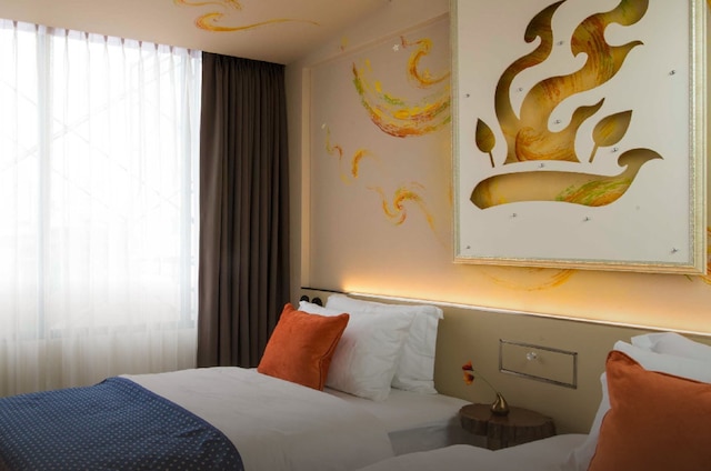 デヴィ バンコク ホテル