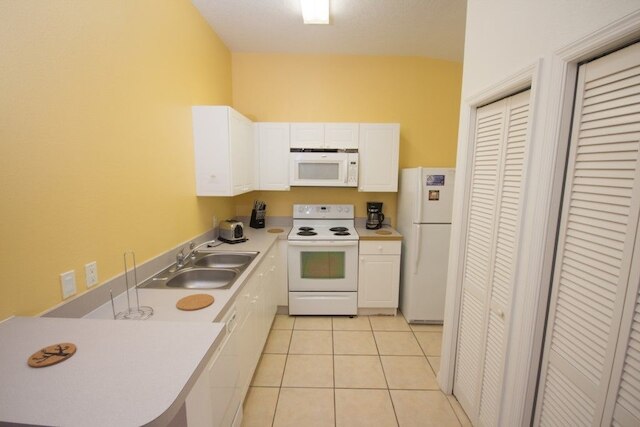 Ip60172 - クラブ コルティーレ リゾート - 3 ベッド 2 バス コンド