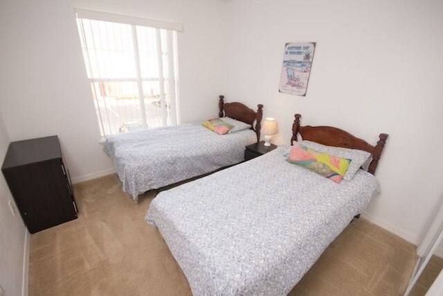 Ip60172 - クラブ コルティーレ リゾート - 3 ベッド 2 バス コンド