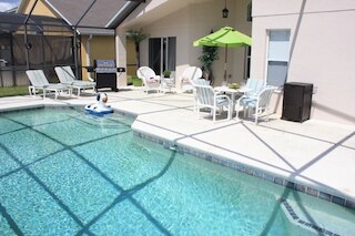 Aco64985 - シーズンズ - 4 ベッド 3 バス ヴィラ