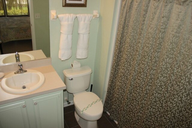 Aco64985 - シーズンズ - 4 ベッド 3 バス ヴィラ