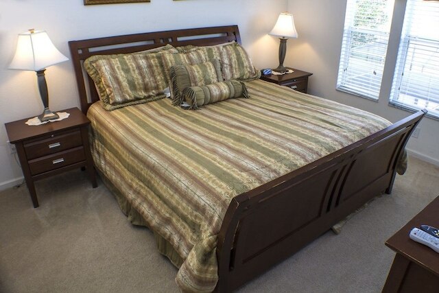 Ip64049 - ウィンザー パームス リゾート - 3 ベッド 3 バス タウンホーム