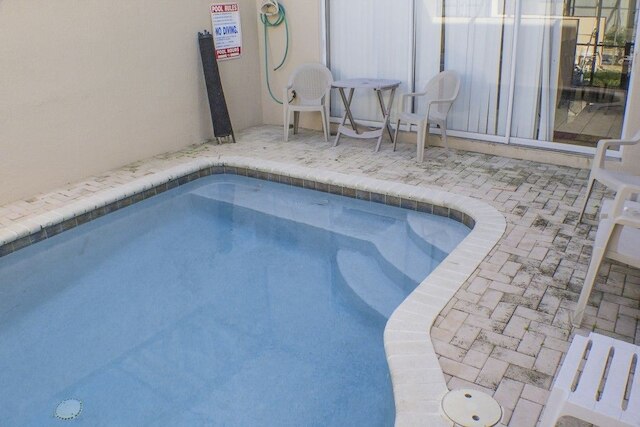 Ip64049 - ウィンザー パームス リゾート - 3 ベッド 3 バス タウンホーム