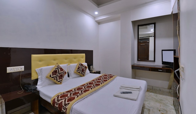 パハールガンジ インターナショナル