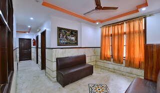 パハールガンジ インターナショナル