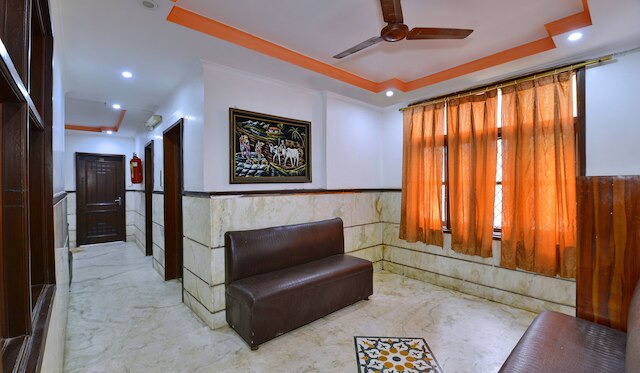 パハールガンジ インターナショナル