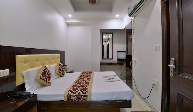 パハールガンジ インターナショナル