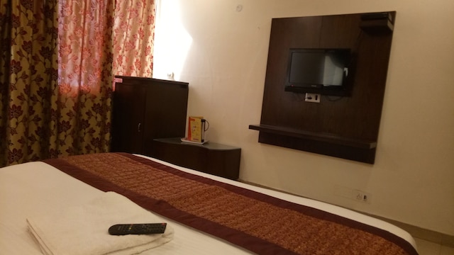 ホテル クマール パレス