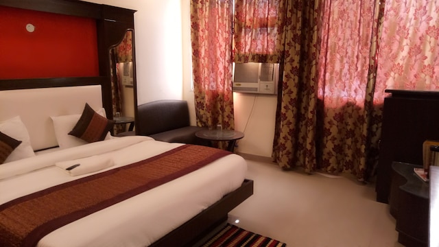 ホテル クマール パレス