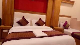 ホテル クマール パレス