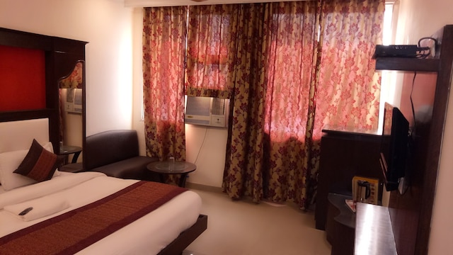 ホテル クマール パレス