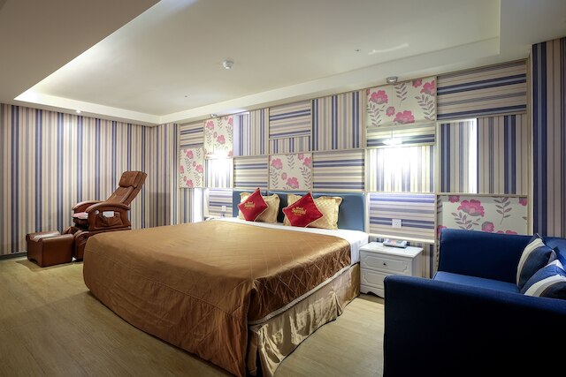 シュルリアル モーテル - シンジュン ブランチ