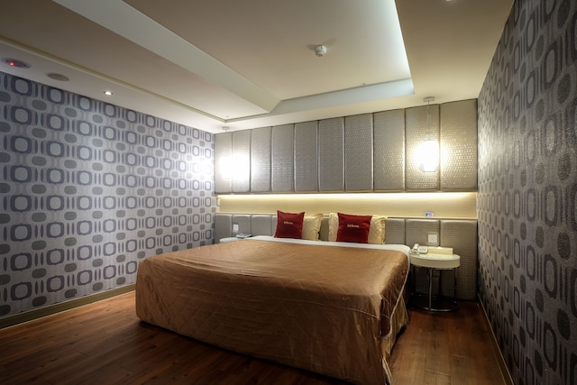 シュルリアル モーテル - シンジュン ブランチ