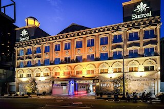 シュルリアル モーテル - シンジュン ブランチ