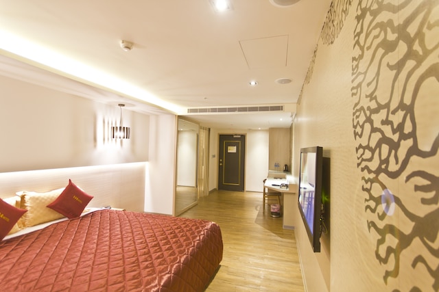 シュルリアル モーテル - シンジュン ブランチ