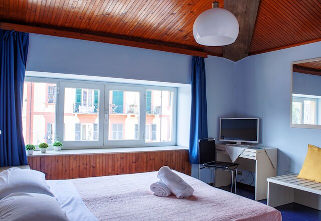 ホテル ベネチア