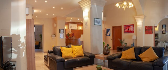 ホテル ベネチア