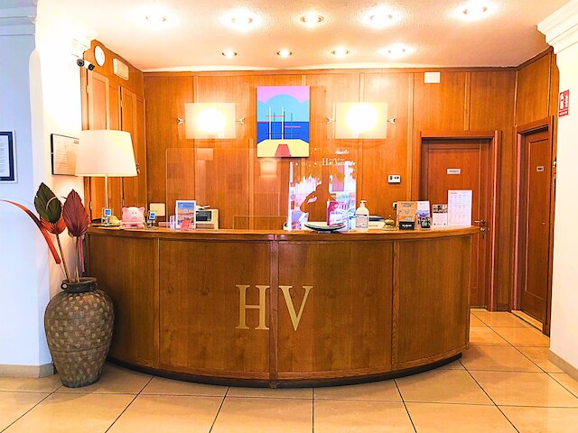 ホテル ベネチア