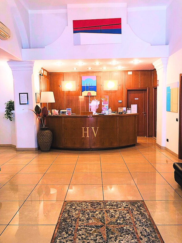 ホテル ベネチア