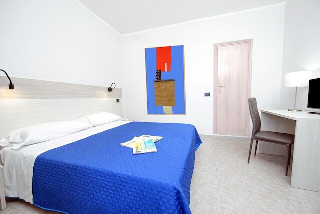 ホテル ベネチア