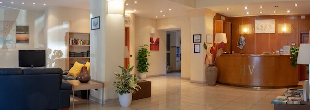 ホテル ベネチア