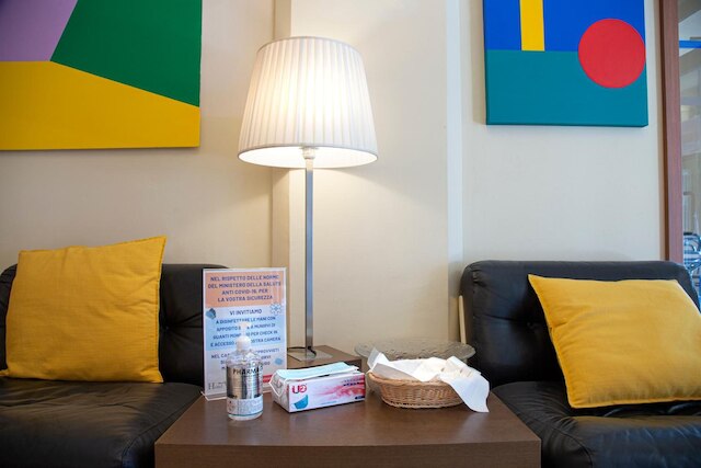 ホテル ベネチア