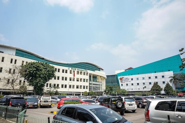 キャピタル O 141 ファトマワティ コージー レジデンス