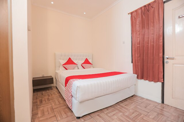 キャピタル O 141 ファトマワティ コージー レジデンス