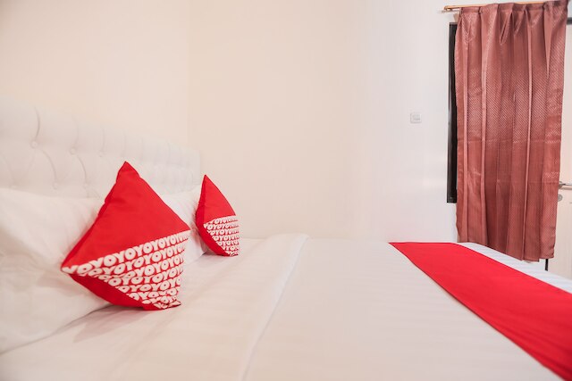 キャピタル O 141 ファトマワティ コージー レジデンス