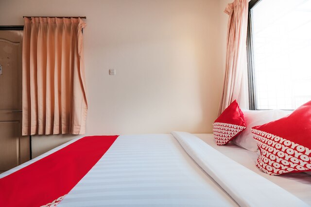 キャピタル O 141 ファトマワティ コージー レジデンス