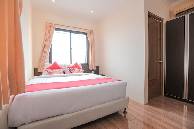 キャピタル O 141 ファトマワティ コージー レジデンス