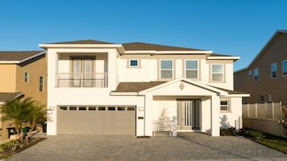 Je59003 - ザ アンコール クラブ リゾート - 9 ベッド 8.5 バス ヴィラ