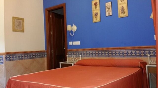 ペンション ドニャ トリニダード