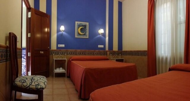 ペンション ドニャ トリニダード