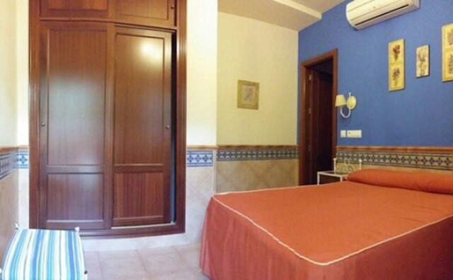 ペンション ドニャ トリニダード