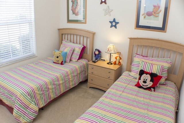 Ip60240 - ウィンザー パームス リゾート - 3 ベッド 3 バス タウンホーム