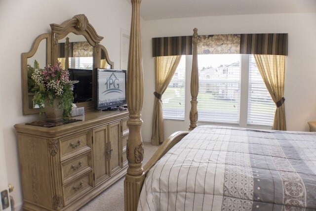 Ip60240 - ウィンザー パームス リゾート - 3 ベッド 3 バス タウンホーム