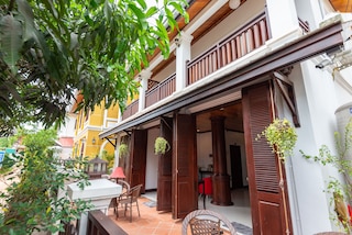 ジャスミン ヴィル ゲストハウス