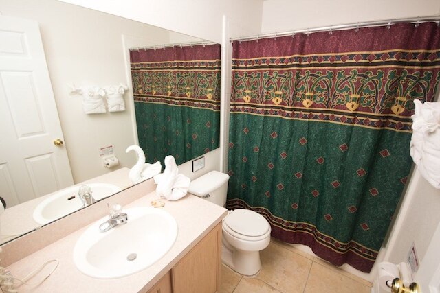 Ip60283 - ローリング ヒルズ エステーツ - 4 ベッド 3 バス ヴィラ