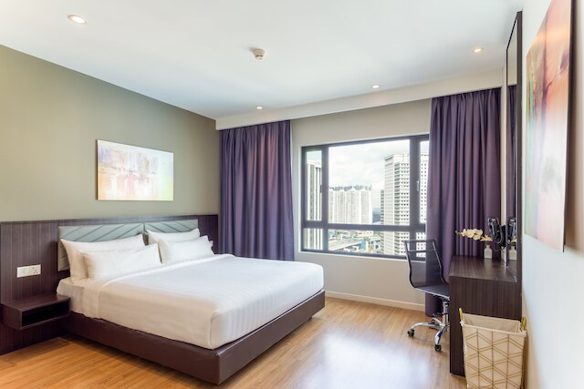 シャマ スアサナ ジョホールバル