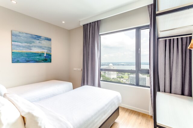 シャマ スアサナ ジョホールバル