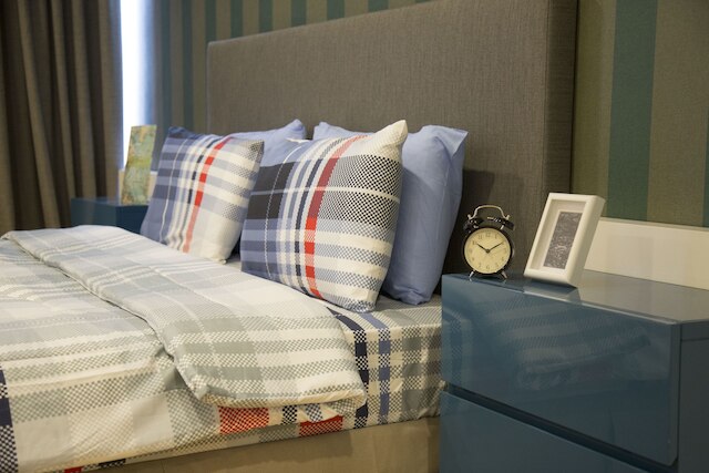 プラチナム スイーツ KLCC アット ブラン ニュー イン KL