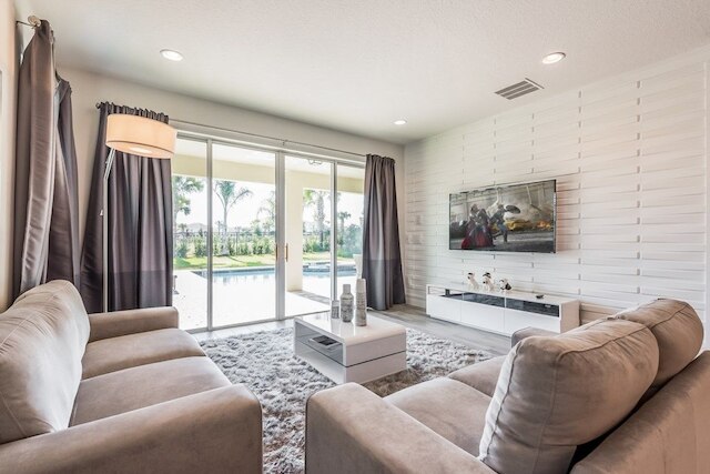 Aco245769 - ザ アンコール クラブ リゾート - 8 ベッド 8 バス ヴィラ