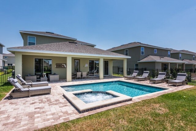 Aco245769 - ザ アンコール クラブ リゾート - 8 ベッド 8 バス ヴィラ