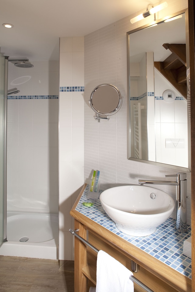 オテル ラ クロワ ブランシュ