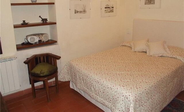 アンヌンツィアータ テラス アパートメント