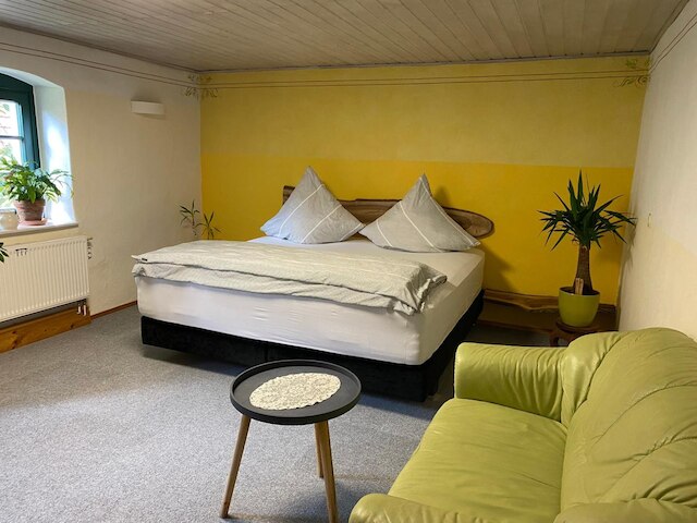 グリューネ イドゥレ イム ドレスデナー ズードゥン