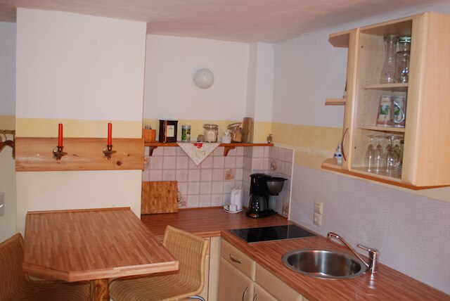 グリューネ イドゥレ イム ドレスデナー ズードゥン