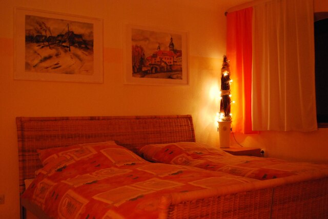 グリューネ イドゥレ イム ドレスデナー ズードゥン