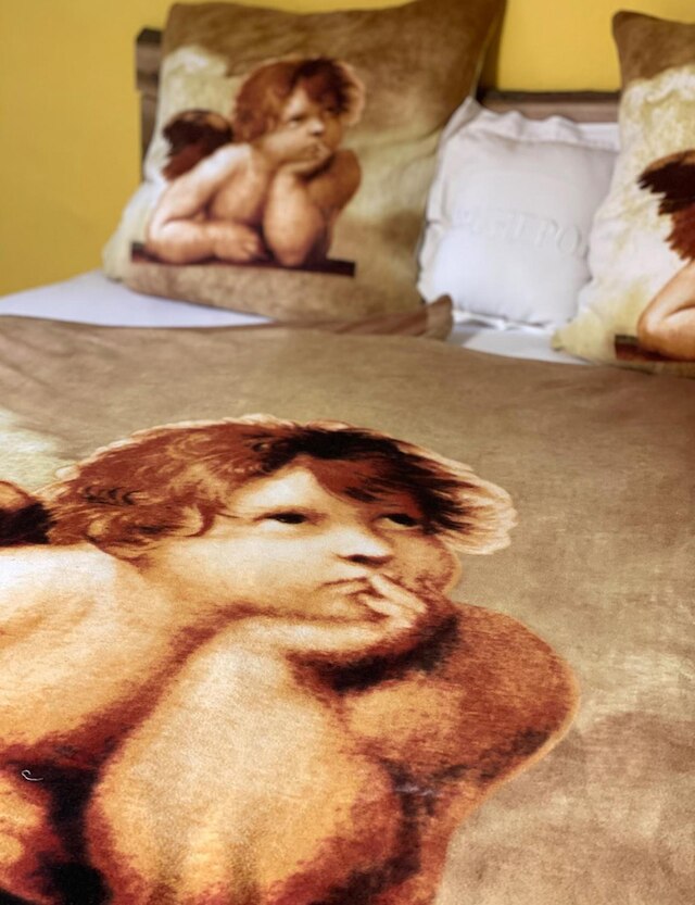 グリューネ イドゥレ イム ドレスデナー ズードゥン